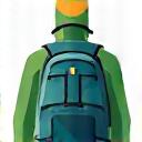 Guided tour icon